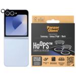 7372 - PanzerGlass Hoops Lens Protector - Samsung Flip 6