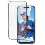 2861 - PanzerGlass UltraWide Fit SP -iPhone 16