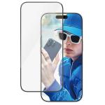 2862 - PanzerGlass UltraWide Fit SP -iPhone 16 Pro