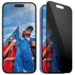 P2861 - PanzerGlass UWF Privacy SP -iPhone 16