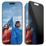 P2862 - PanzerGlass UWF Privacy SP -iPhone 16 Pro