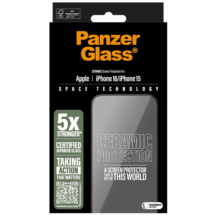 PanzerGlass 2853
