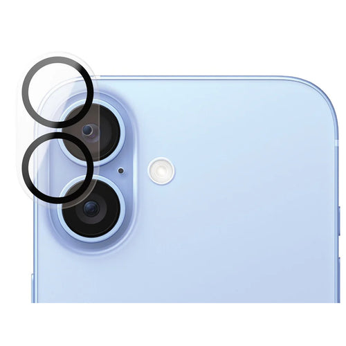 PanzerGlass Picture Perfect LP -iPhone 16/Plus