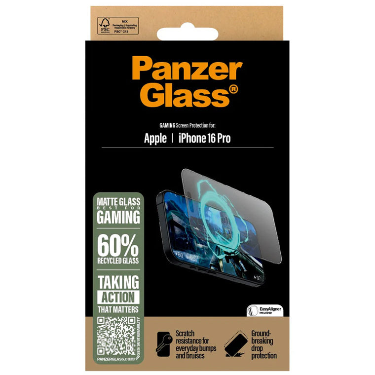 PanzerGlass 2858