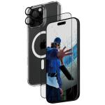 B1294+2864+1284 - PanzerGlass 3-in-1 Bundle -iPhone 16 Pro Max