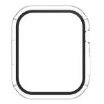 3714 - PanzerGlass Snappie SP- Apple Watch Series 10 (46mm) - Clear