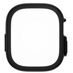 3718 - PanzerGlass Snappie SP- Apple Watch Ultra (2024) - Black