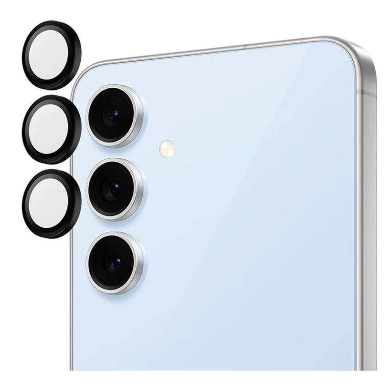 PanzerGlass Galaxy S24 FE Hoops 1464 Lens Protector