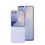 PG96045 - Panzer 2-in-1 SP Samsung Galaxy Z Flip 7 - Glas + Folie