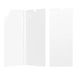 PG76511 - Panzer 2-in-1 SP Samsung Galaxy Z Fold 7 - Glass + Film