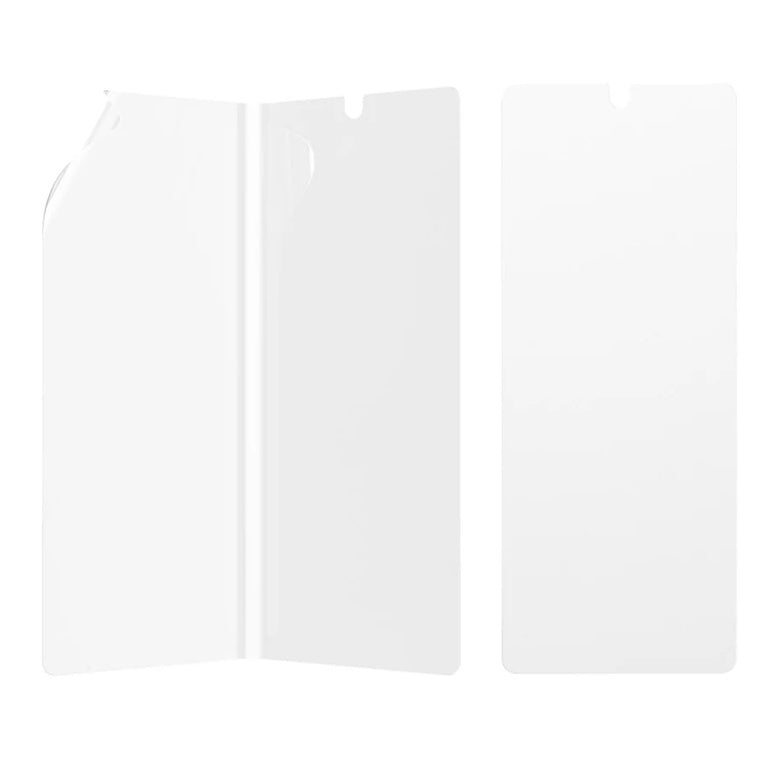 Panzer 2-in-1 SP Samsung Galaxy Z Fold 7 - Glass + Film