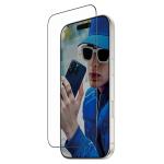 PG48188 - PanzerGlass UWF SP w. Fastfit in-a-box - iPhone 17 Pro