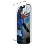 PG49876 - PanzerGlass UWF SP w. Fastfit in-a-box - iPhone 17 Pro Max