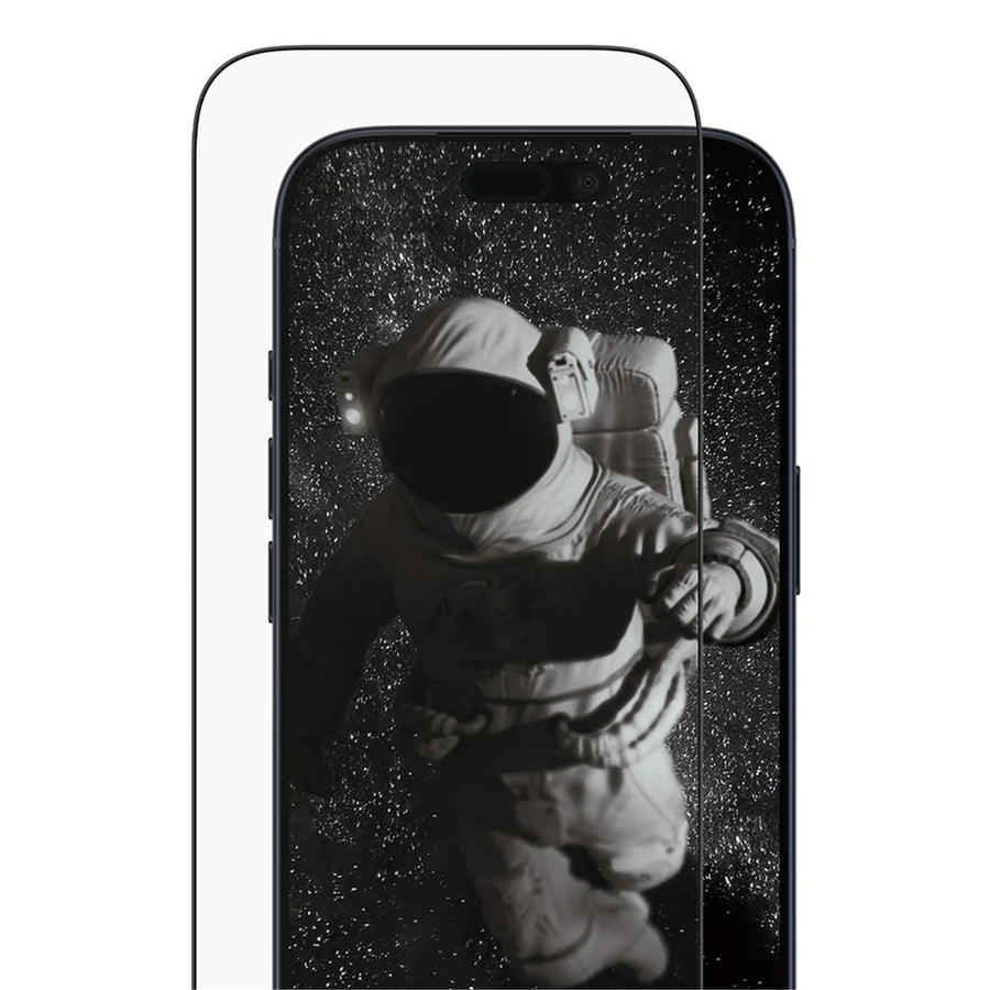PanzerGlass UWF Ceramic SP - iPhone 17 Pro
