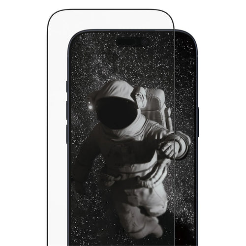PanzerGlass UWF Ceramic SP - iPhone 17 Pro Max