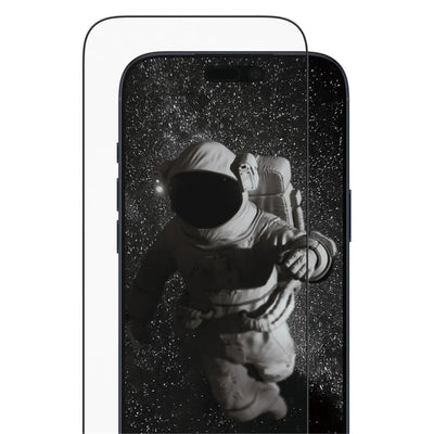 PanzerGlass PG33872 PanzerGlass UWF Ceramic Displayschutzfolie – iPhone 17 Pro Max – Narrabeen