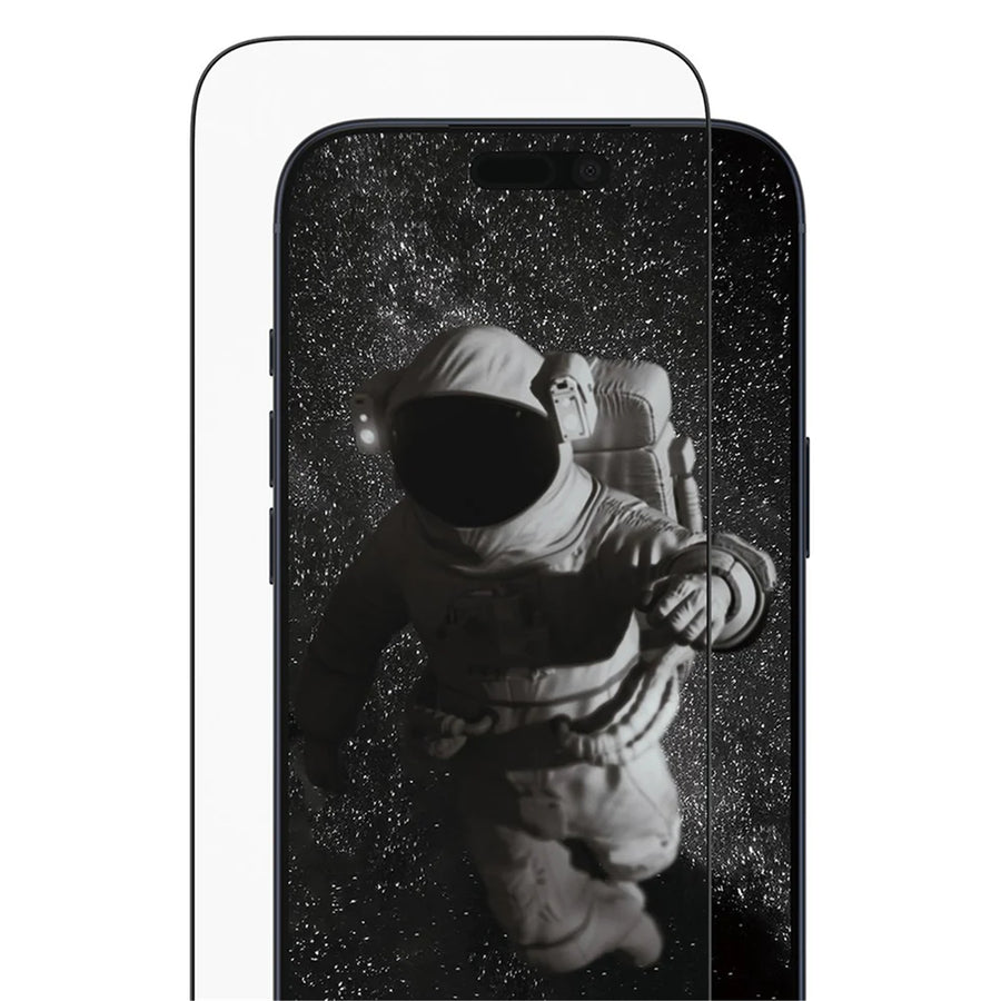 PanzerGlass PG33872 PanzerGlass UWF Ceramic Screen Protector - iPhone 17 Pro Max - Narrabeen
