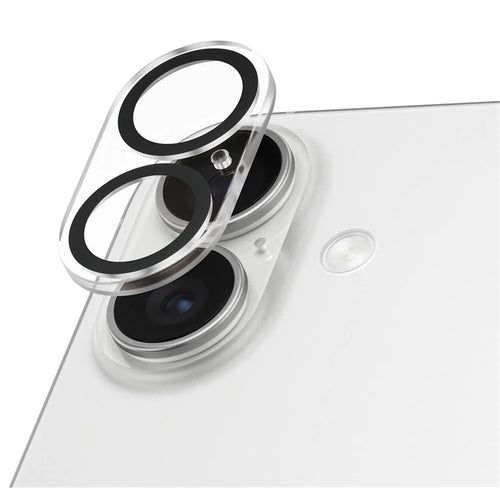 PG94117 - Panzer PicturePerfect Lens Protector - iPhone 17