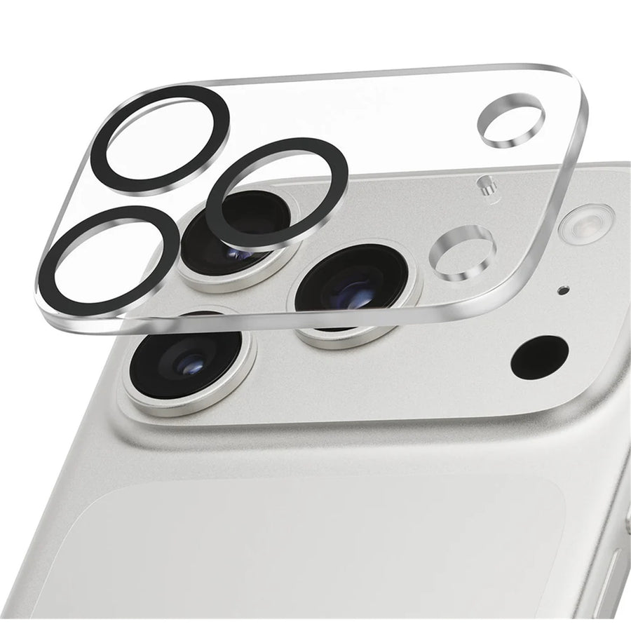 Panzer PicturePerfect Lens Protector - iPhone 17 Pro
