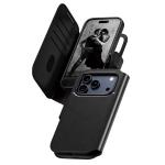 CR75454 - CARE by Panzer Feature Tango (MS) - iPhone 17 Pro - Black