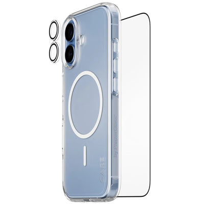 CR46095 - CARE by Panzer 3-in-1 Combat Bundle - iPhone 17