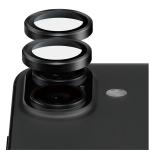 PG53111 - Panzer Hoops Ceramic Lens Protector - iPhone 17