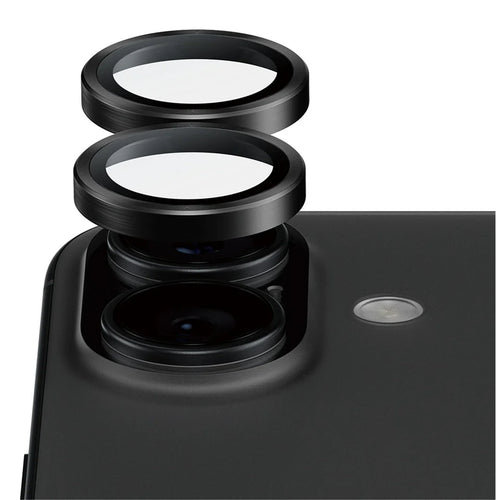 Panzer Hoops Ceramic Lens Protector - iPhone 17