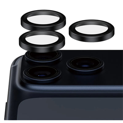 PG63347 - Panzer Hoops Ceramic Lens Protector-iPhone 17 Pro/17 Pro Max