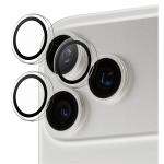 PG38406 - Panzer Hoops Lens Protector-iPhone 17 Pro/17 Pro Max - Clear