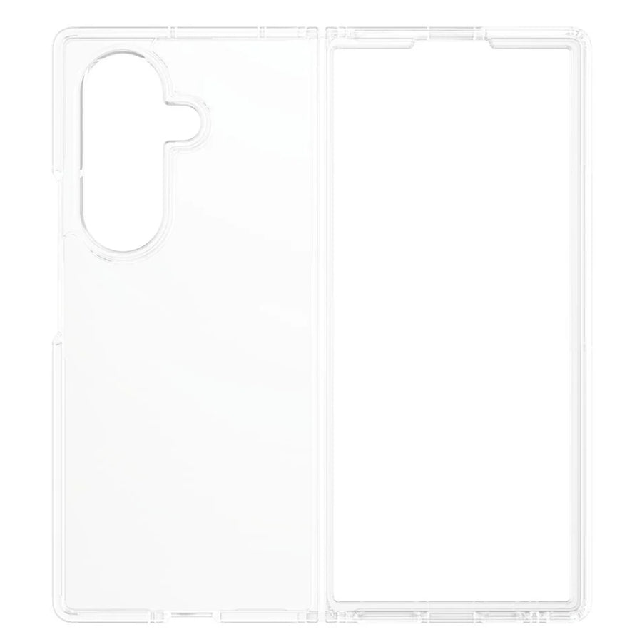 PanzerGlass CR60744 CARE by Panzer Urban Combat- Samsung Galaxy Z Fold 7 - Clear