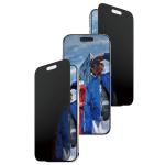 PG53680 - PanzerGlass Privacy UWF SP w. FF in-a-box - iPhone Air