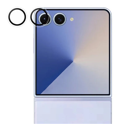 PG49177 - PanzerGlass Hoops Lens Protector - Samsung Galaxy Z Flip 7