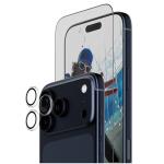 PG36196 - Panzer 2-in-1 Bundle (UWF + Hoops) - iPhone 17 Pro Max