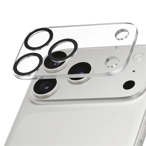 Panzer PicturePerfect Lens Protector - iPhone 17 Pro Max