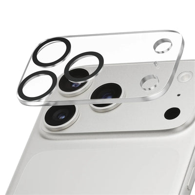 PG72791 - Panzer PicturePerfect Lens Protector - iPhone 17 Pro Max