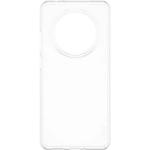 CR93707 - CARE by Panzer X-Ray Transparent Case - Oppo A5 5G - Clear