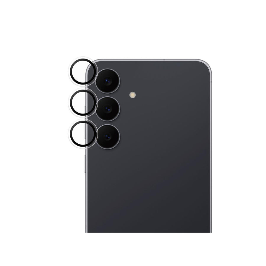 PanzerGlass Hoops Lens Protector - Samsung Galaxy S25 FE