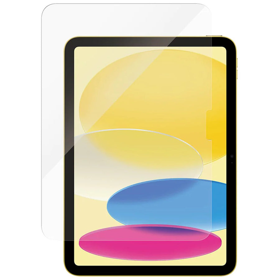 Panzer UWF SP iPad 11" Gen 6/iPad 10.9" w. Fastfit tool