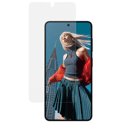 PanzerGlass 10174214 PanzerGlass UltraWide Fit EasyAligner SP - Samsung Galaxy S25