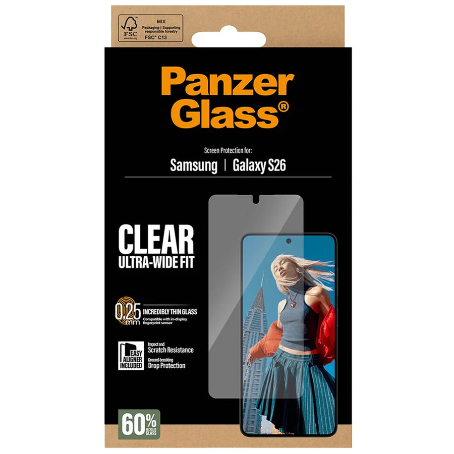 PanzerGlass PG34506