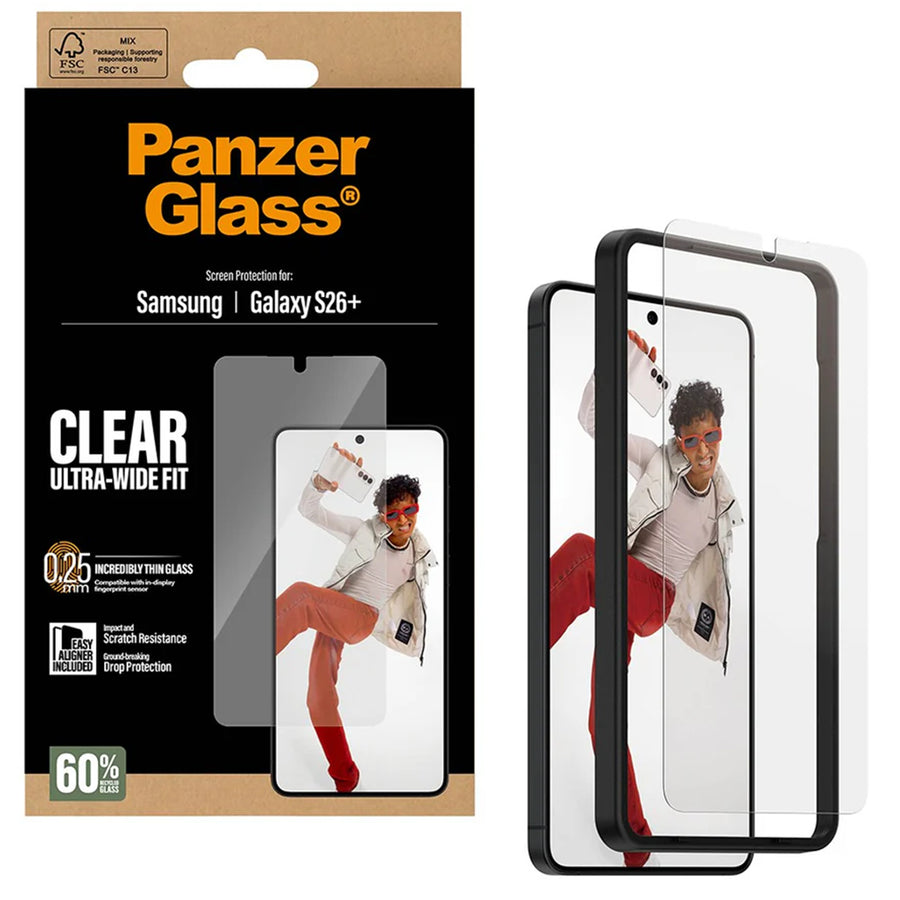 PanzerGlass PG64161