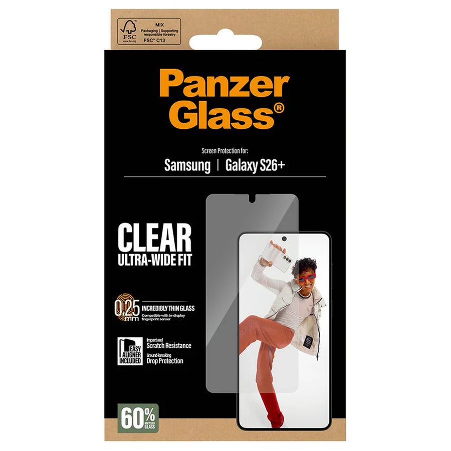 PanzerGlass PG64161