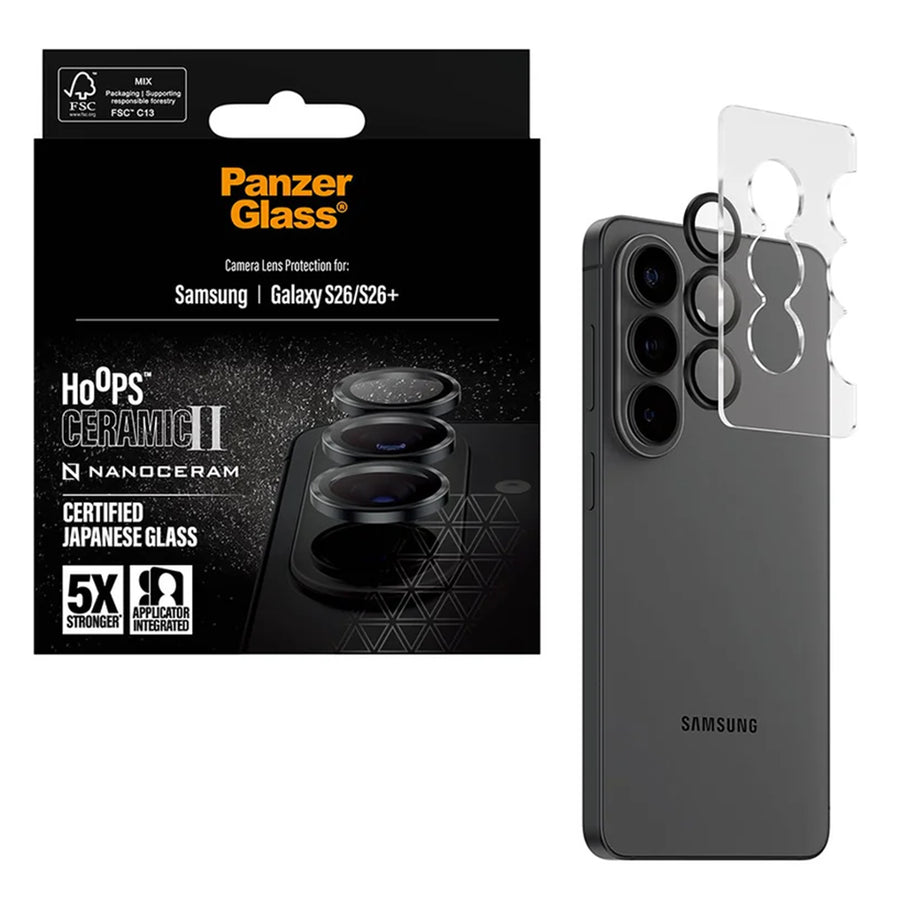 PanzerGlass PG10851