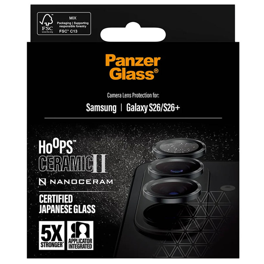 PanzerGlass PG10851