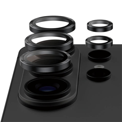 PanzerGlass Hoops Ceramic Lens Protector Samsung GS26 Ultra