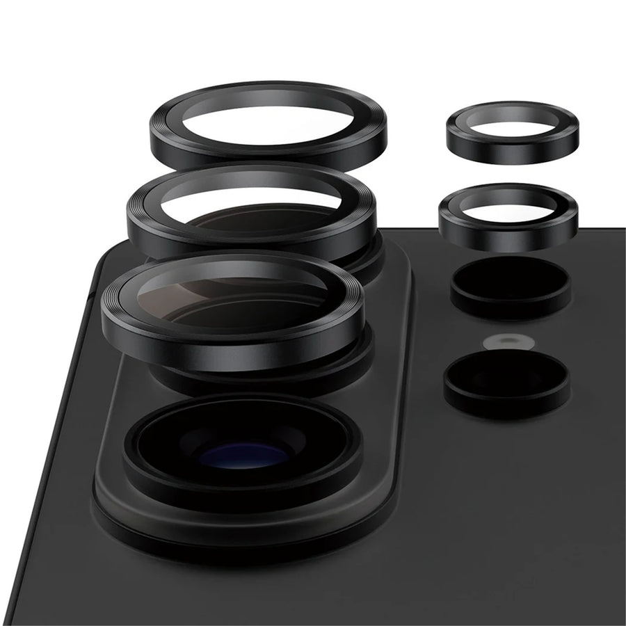 PanzerGlass Hoops Ceramic Lens Protector Samsung GS26 Ultra