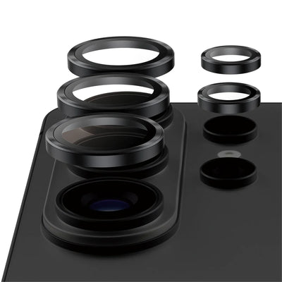 PG12807 - PanzerGlass Hoops Ceramic Lens Protector Samsung GS26 Ultra