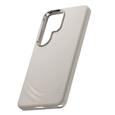 CR70896 - CARE by Panzer Flow (MS) - Samsung GS26 Ultra - Vanille