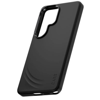 CR62575 - CARE by Panzer Flow (MS) - Samsung GS26 Ultra - Schwarz