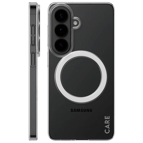 CARE by Panzer Super Slim (MS) - Samsung GS26 - Clear